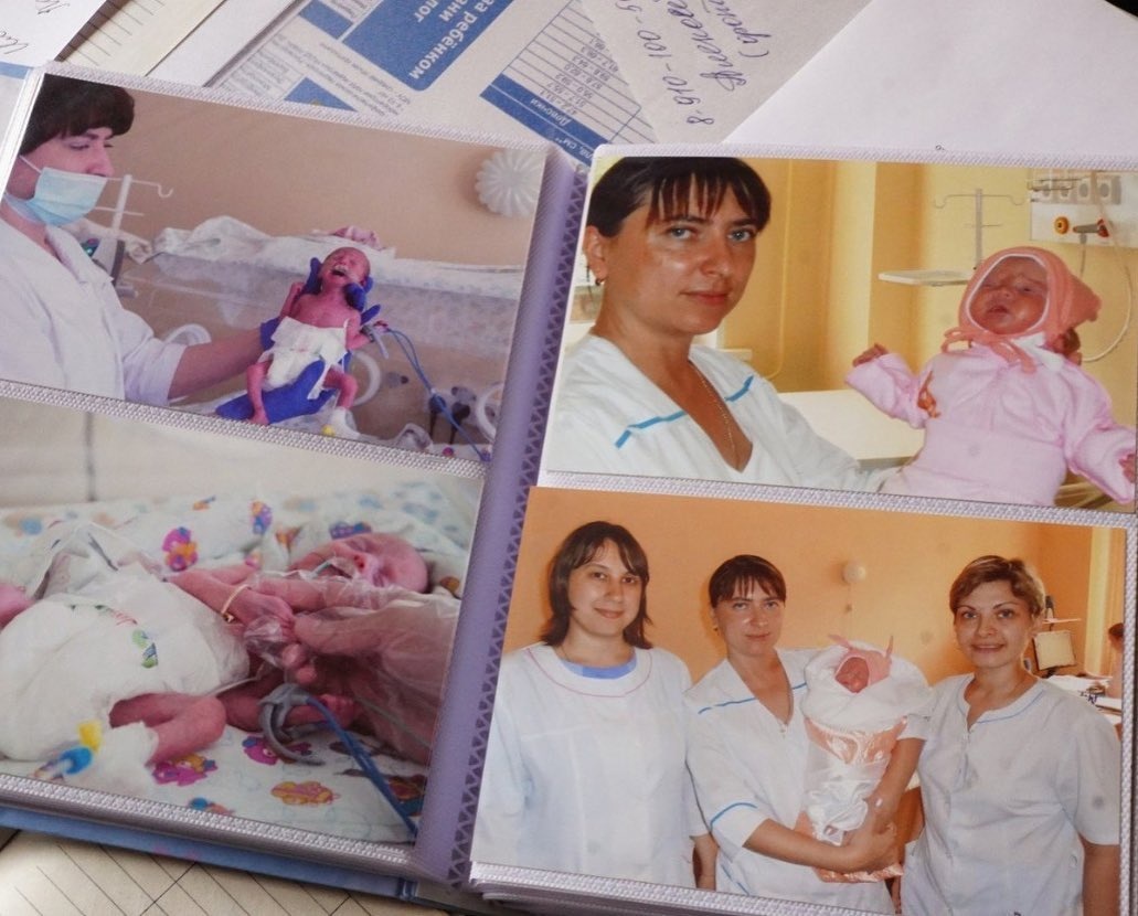 Более 1 200 детей родились раньше срока в Нижегородской области в 2021 году - фото 2