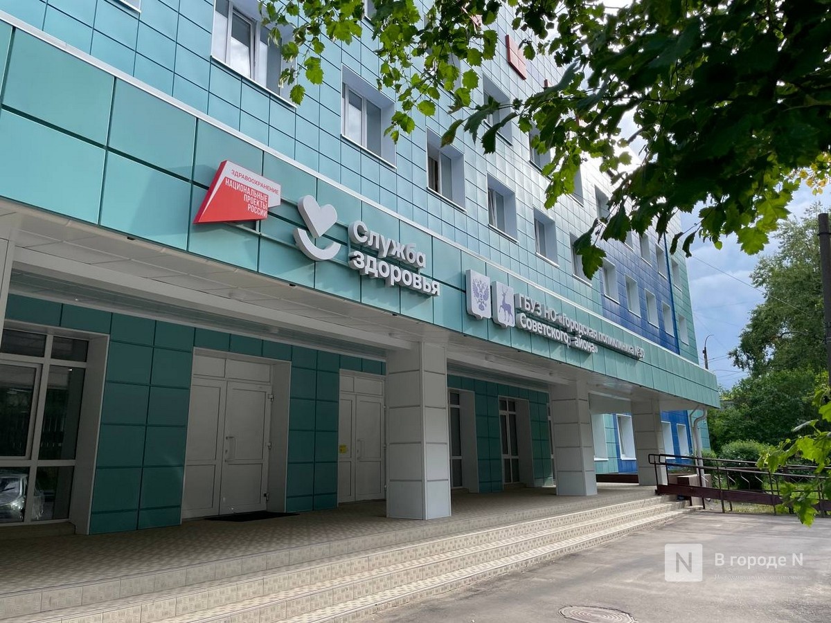 Нижегородцы смогут прикрепиться к любой поликлинике с начала осени - фото 1