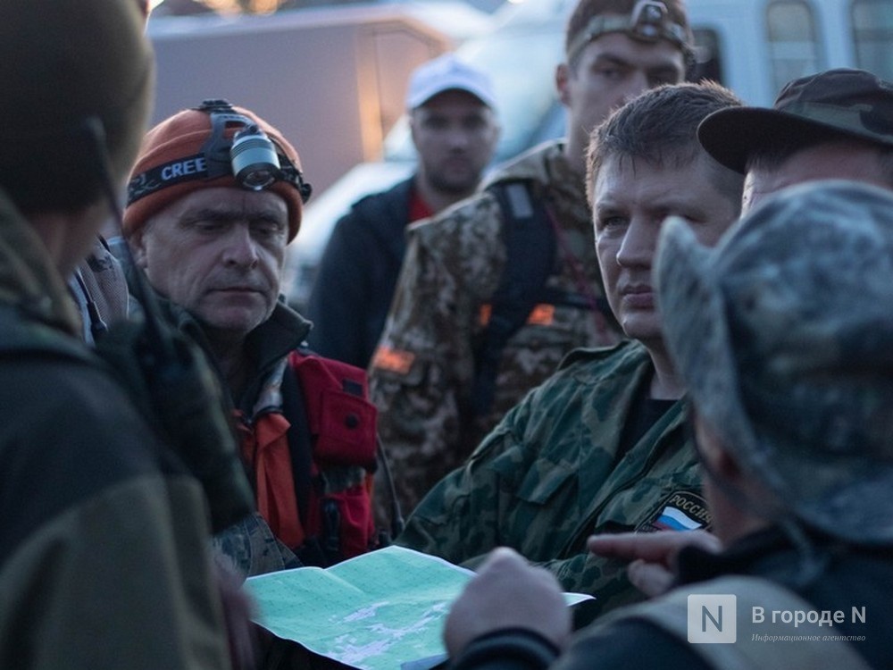 Нижегородская область стала третьей в России по числу пропавших летом детей  - фото 1