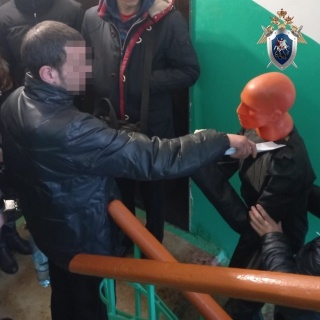 Житель Дзержинска зарезал знакомого во время ссоры о застолье - фото 1