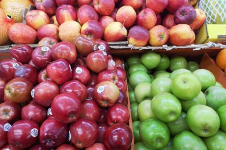 Врачи рассказали, какое количество яблок опасно для здоровья