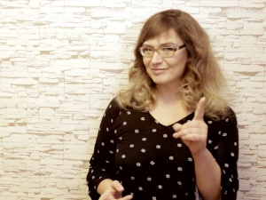 «У меня практически нет хейтеров», — нижегородская «училка»