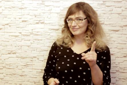 &laquo;У меня практически нет хейтеров&raquo;, &mdash; нижегородская &laquo;училка&raquo;