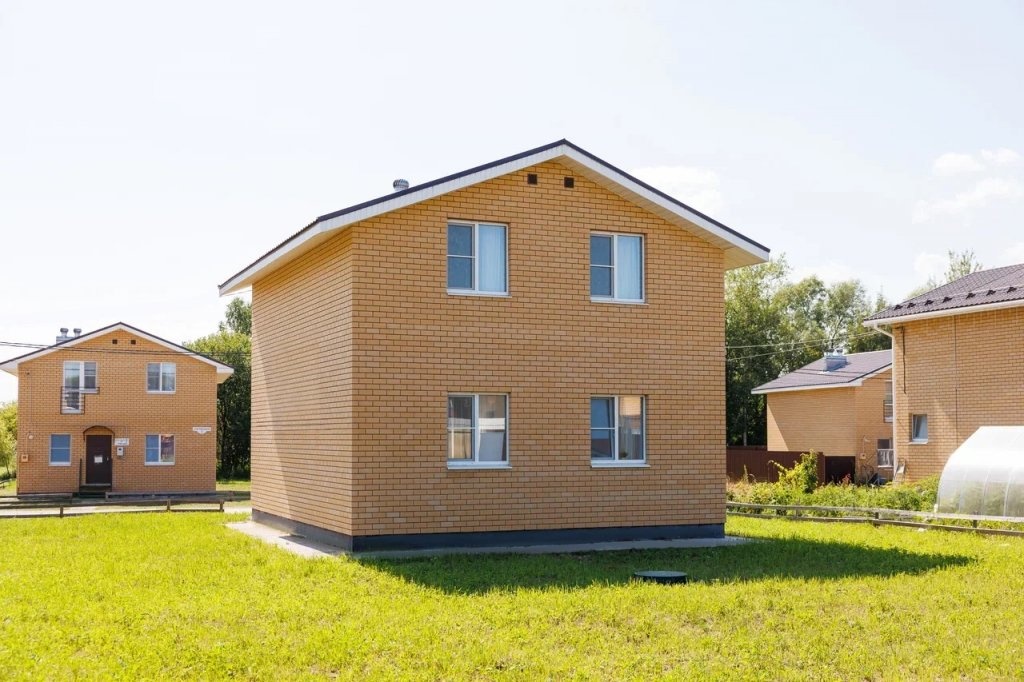 Дома в Опалихе позволят нижегородцам забыть о пятничных пробках - фото 1