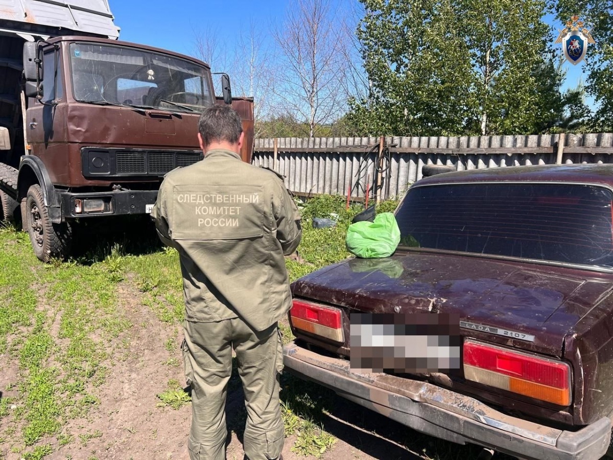 Полицейский подозревается в хищении 6 литров топлива в Нижегородской области - фото 1