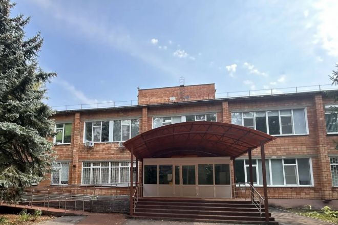 Поликлинику на улице Родионова отремонтировали за 33 000 000 рублей  - фото 1