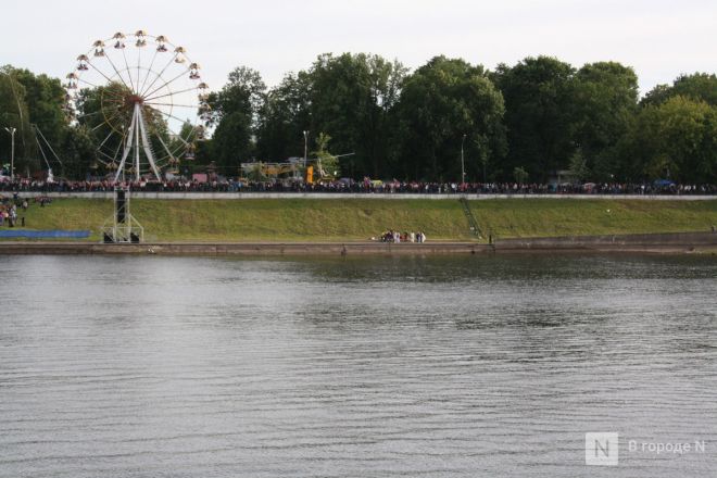Козлы, мармелад и училище из &laquo;Кадетства&raquo;: нижегородка рассказала небанальном отдыхе в Твери - фото 87