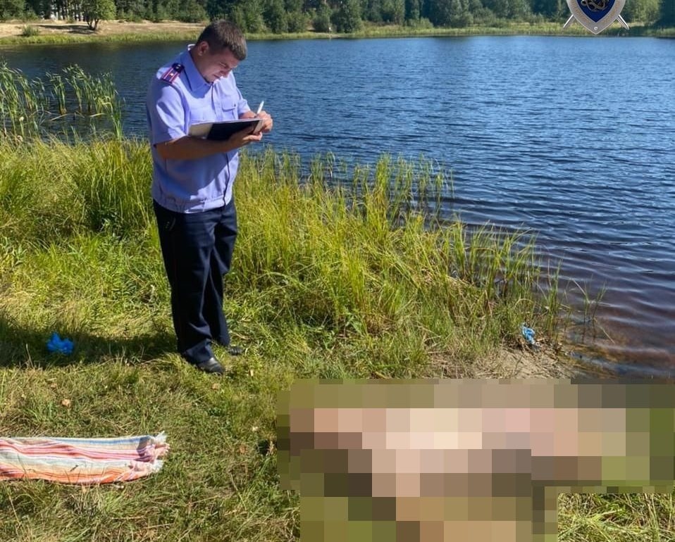 Мужчина утонул в озере Чинарик в Володарском районе - фото 1