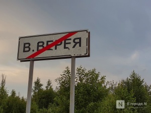 Фантомная боль по сгоревшей Родине: как живет Верхняя Верея спустя 10 лет после пожаров