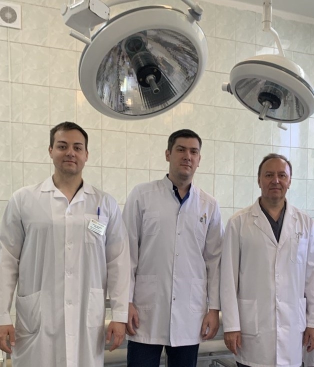 Врачи поставили на ноги 103-летнюю нижегородку после сложного перелома - фото 2