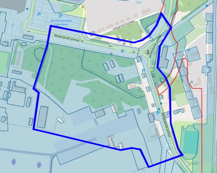 Конгресс-центр возле нижегородского аэропорта будет трехэтажным - фото 2