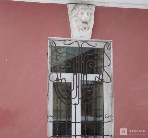 Опубликованы фото самых интересных зданий на Малой Покровской - фото 10