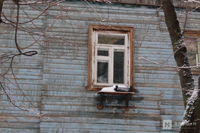 &laquo;Гнилушкам&raquo; конец: как выглядит площадка под КРТ на улице Панина в Нижнем Новгороде - фото 76