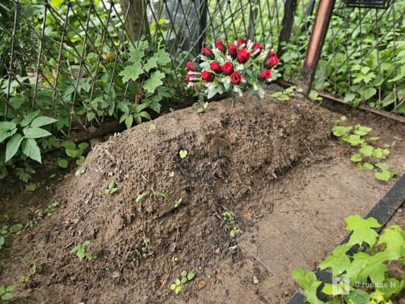 &laquo;Видел ведьм и ощущал присутствие смерти&raquo;: интервью с ночным сторожем кладбища в Нижнем Новгороде - фото 6