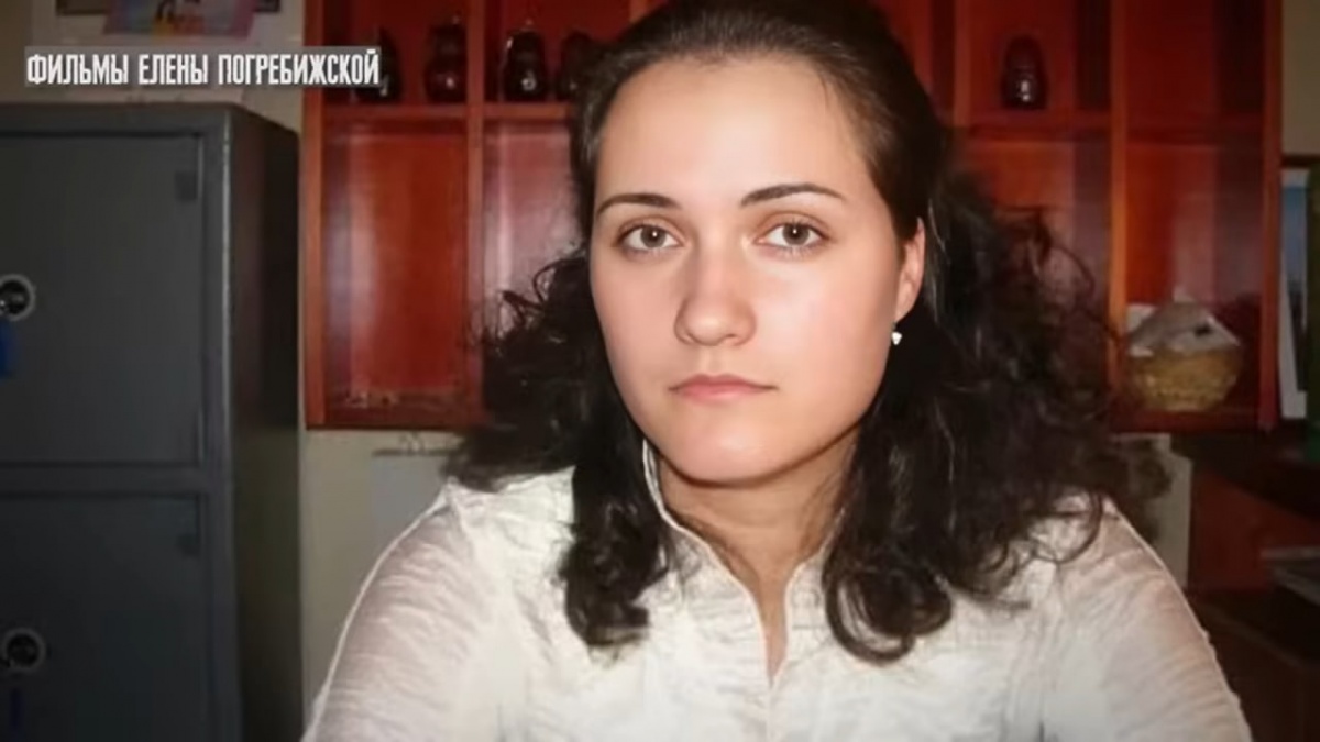 Bir qishloq ayolini egdi