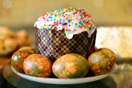 Нижегородцам раскрыли секреты выбора продуктов к Пасхе