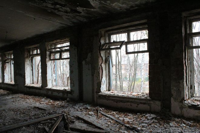 Снести или восстановить: что ждет заброшенные здания Ленинского района - фото 25