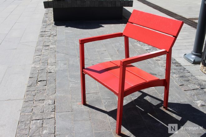 Опубликованы фото дефектов благоустройства в центре Нижнего Новгорода - фото 5