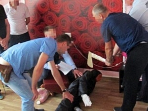 Выксунца приговорили к пожизненному заключению за убийство троих бывших родственников