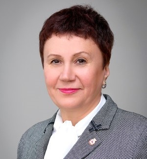 Глава департамента соцполитики Нижнего Новгорода Галина Гуренко ушла на пенсию - фото 1