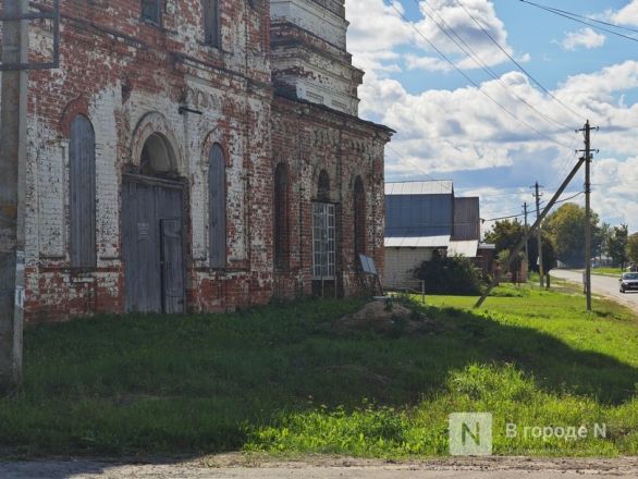 Пурех в Нижегородской области: путешествие по следам Дмитрия Пожарского и народных мастеров - фото 40