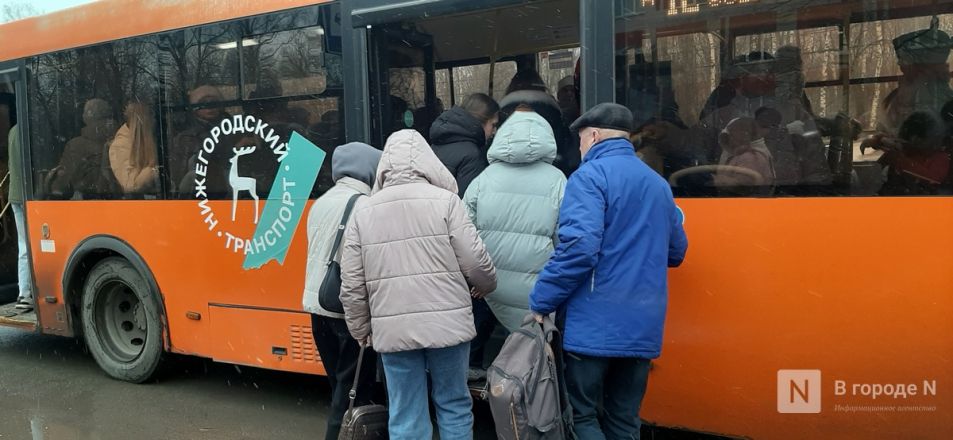 Фоторепортаж: как прошла Масленица в Нижнем Новгороде - фото 47