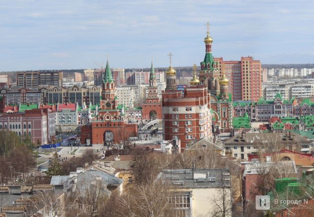 Йошкин кот и европейские набережные: нижегородка рассказала об удивительном путешествии в Марий Эл - фото 136