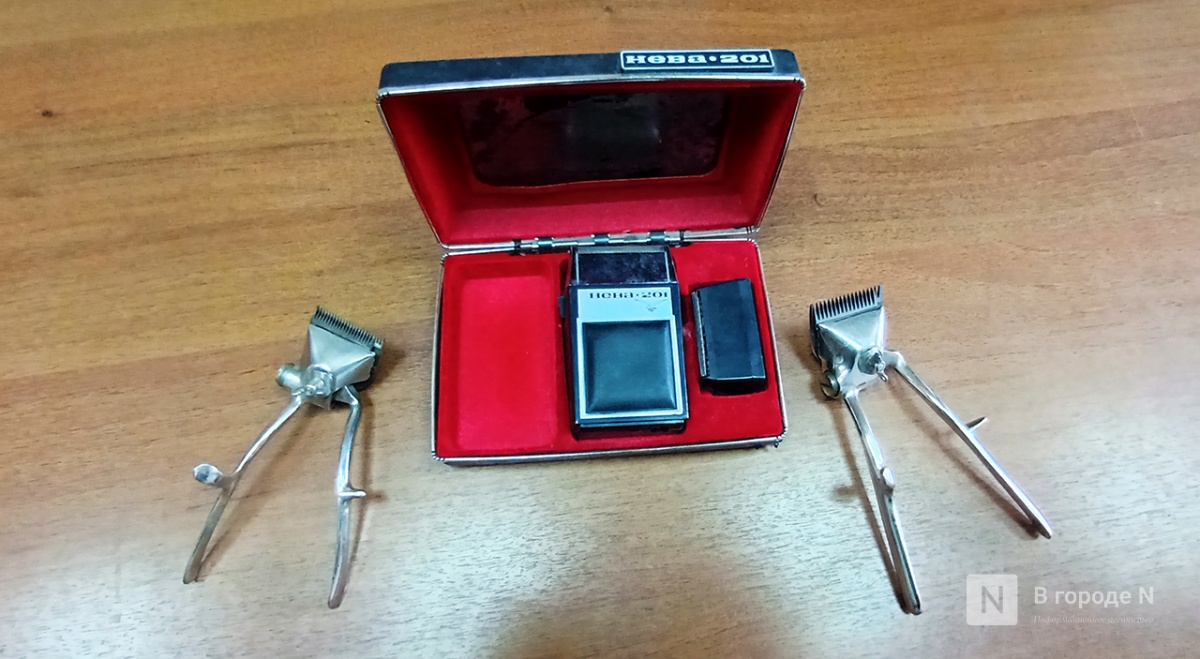 Фоторепортаж: что необычного можно найти в &laquo;музее из мусора&raquo; в Нижнем Новгороде - фото 12