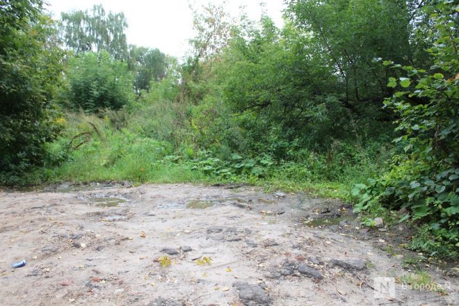 Нижегородцам показали, где будет построен правительственный квартал - фото 26