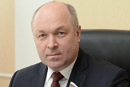 Олега Сорокина не будут снимать с должности вице-спикера Заксобрания