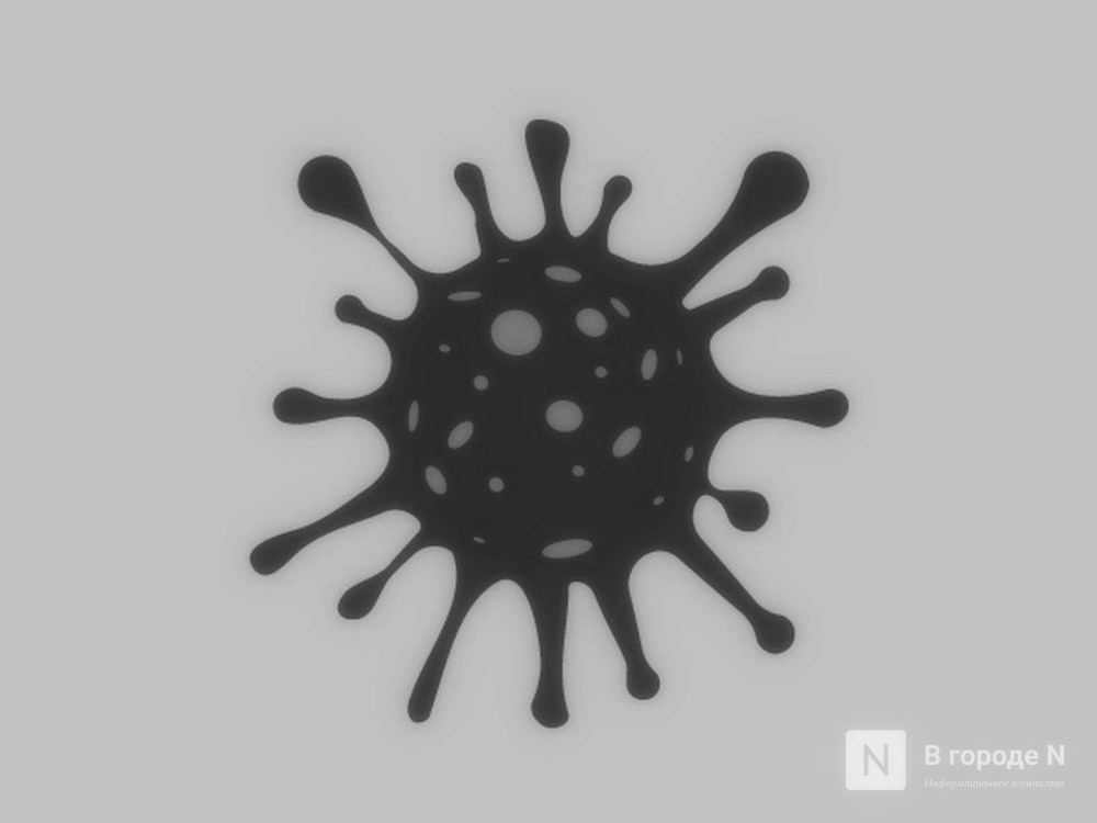 Около тысячи нижегородцев умерли от коронавируса за все время пандемии - фото 1