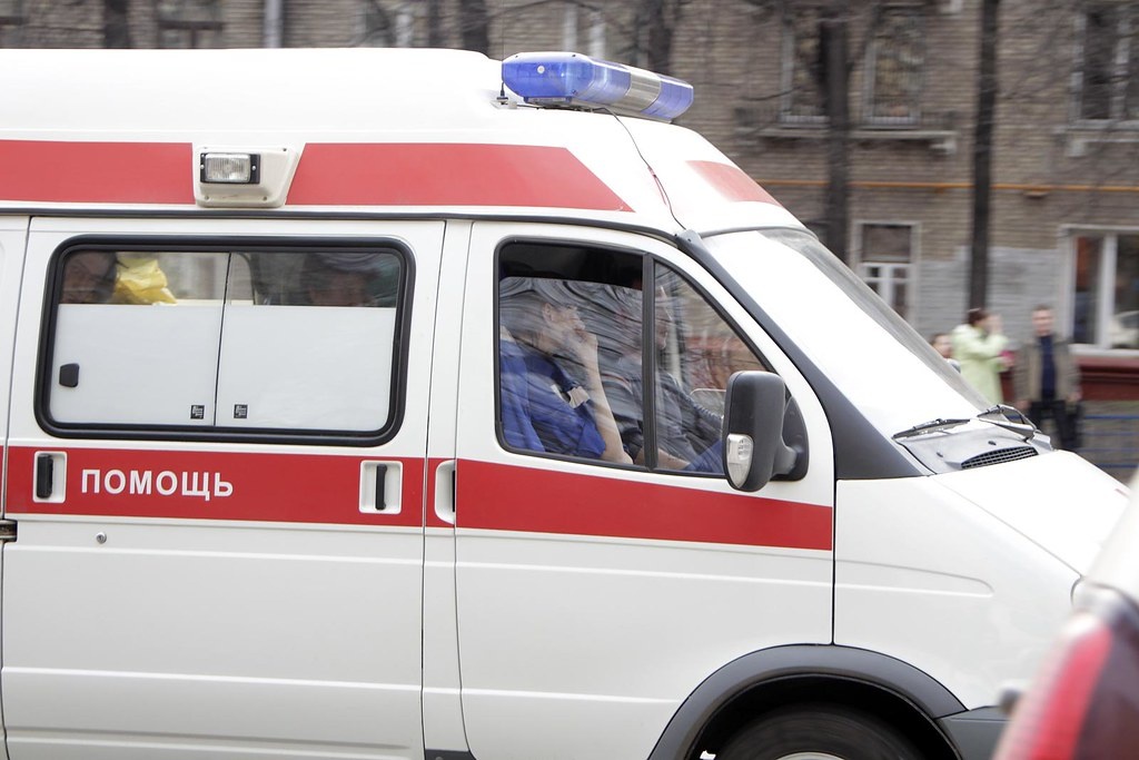 Диспетчер газораспределяющей организации умерла в борской больнице после дежурства