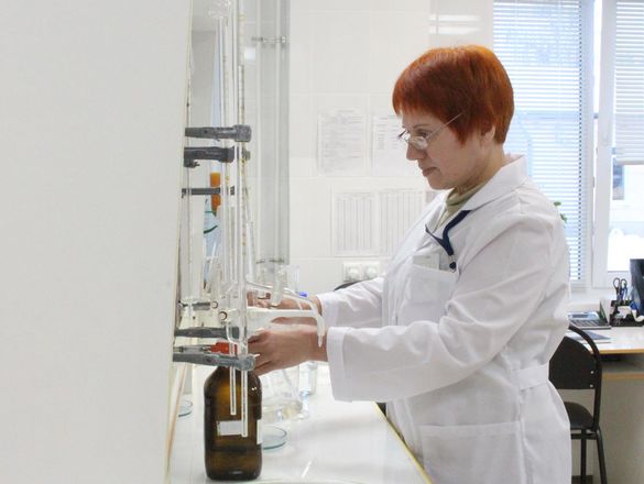 Уникальная вирусологическая лаборатория появилась в Нижнем Новгороде (ФОТО) - фото 13