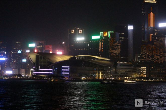 Великая стена и проблемы с интернетом: нижегородка рассказала о незабываемом путешествии в Китай - фото 131