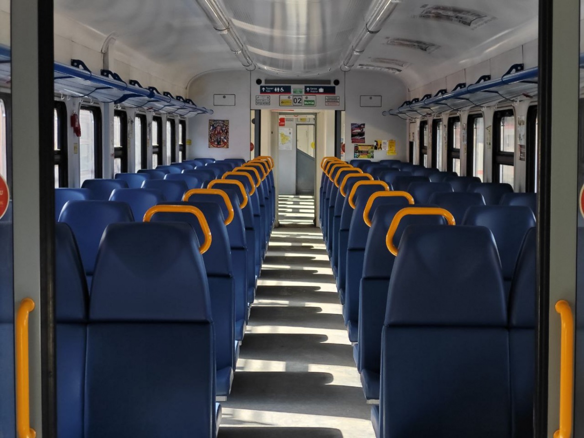 Льготы в нижегородских электричках введут с 25 апреля - фото 1